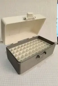 Ammo Box 7.62x39 and 366TKM