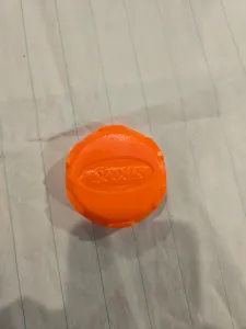 Center Cap for Scotts spreaders