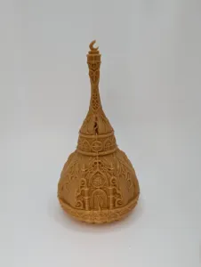 The Elixir of the Remembering Broom