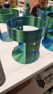 Simple Cup Holder