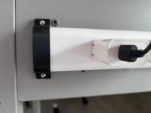 Soporte multicontactos Steren