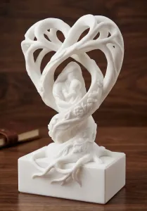 Mother's Day Trophy