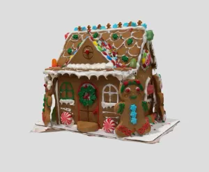 Ginger Bread