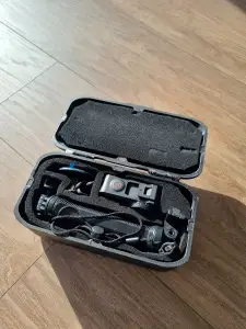 DJI Osmo Series Secured Box