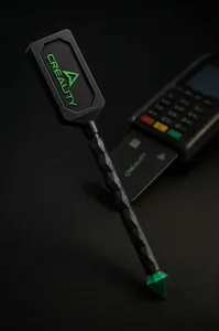 Creality Magic Payment Wand