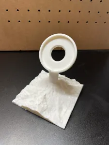 Mt Rainier Magsafe Charging Stand