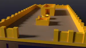 Bible Exodus Tabernacle Moses