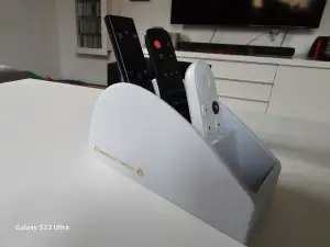 Remote collector (stand)