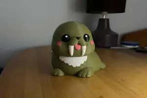 Small Walrus