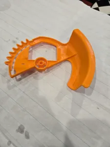 scotts elite speader edgeguard