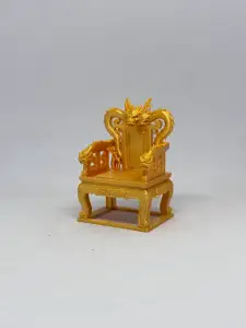 龙椅