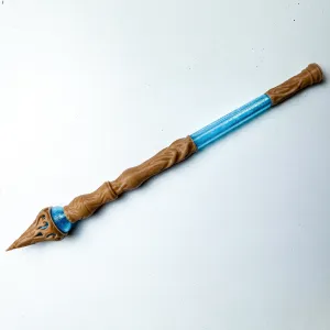 [EXCLUSIVE] Magic Wand - Aquaris