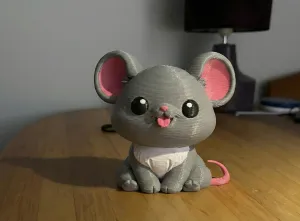 Small Mouse