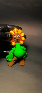 Pétalo Pop