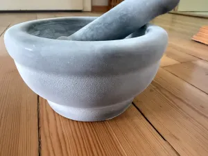 Spice mortar