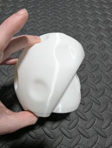 Mushroom Coin Bank