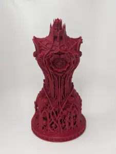 The Cathedral of the Last Bloom