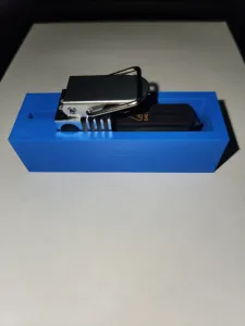 Sparkx i7 Hotend Storage Module