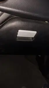 Toyota Corolla (2013-2018) E160 Glove Box Handle