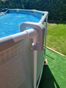 Attachment Intex skimmer