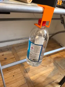 Bottle holder
