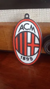 Stemma Milan Fan Art