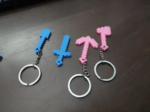 Minecraft Tools
