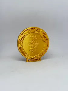 冬奥运会奖牌