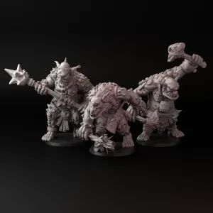 Trolls