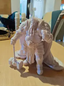 Gromtar Bide-ventre
