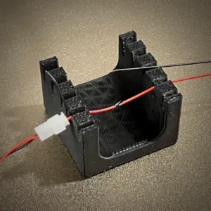 soldering fingers