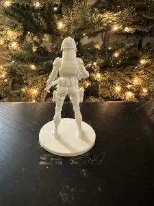 Army Woman 10