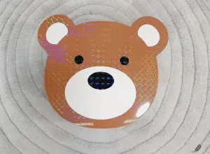Cute Bear Box / Caja osito