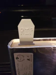 RIP Bookmark