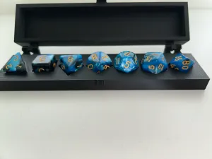 Dice Holder - DND