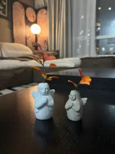 塞尔达女神像花瓶