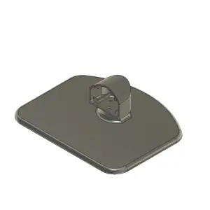 Acer EK271 Monitor Stand