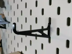 SKADIS Attachment - Long Hook - Modified, Ultra Compact
