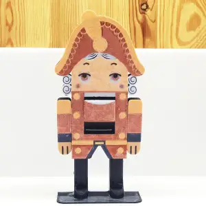 Nutcracker