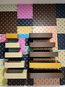 skadis boxes