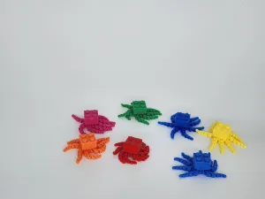 The Blocktopus