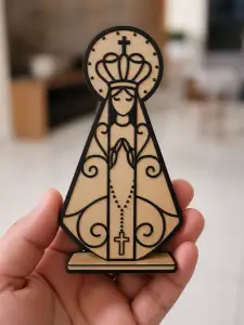 Lembrancinha Nossa Senhora