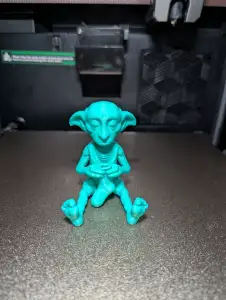 Sock Elf