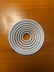CIRCLE CUTTERS / CORTANTE DE CIRCULOS