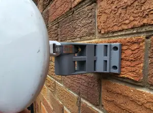 Quick Mount Bracket