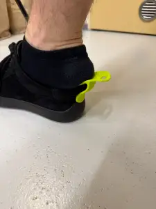 Shoe Horn