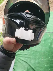 Agv K3 Camera mount