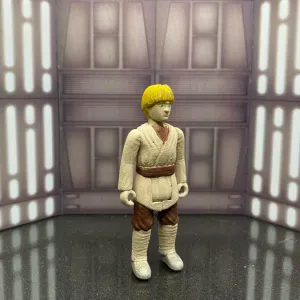 kid anakin episode i star wars vintage toy kenner