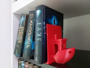 benchy bookstand