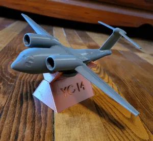 Boeing YC-14